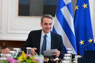 kyriakos